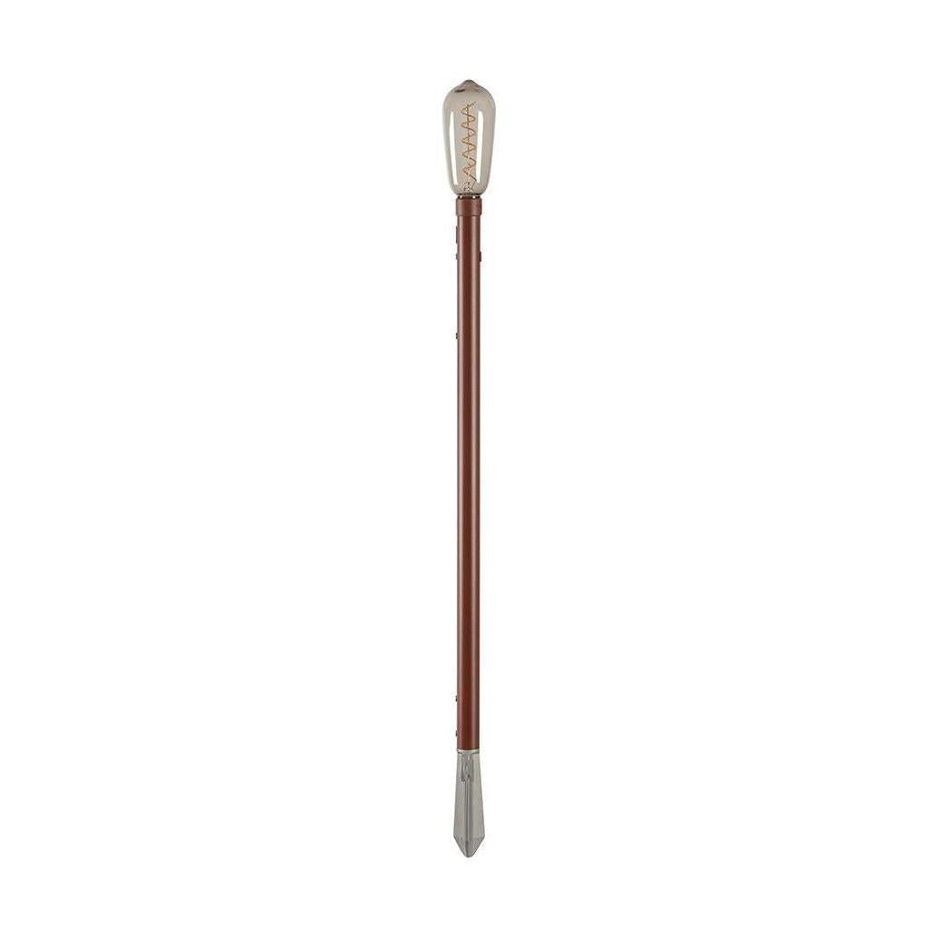 Weltevree Sticklight buitenlamp Oxyde Red