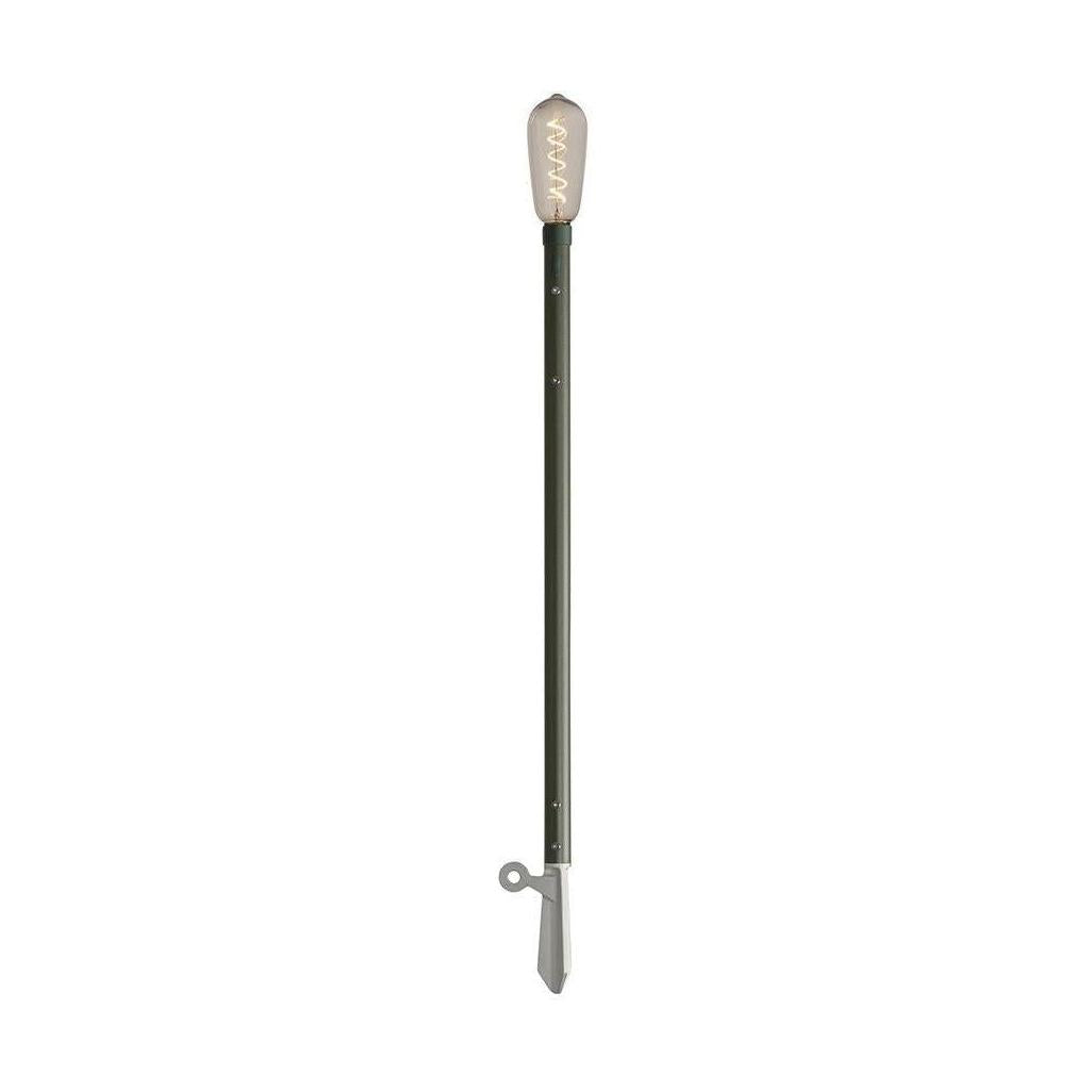 Weltevree Sticklight buitenlamp Bottle Green