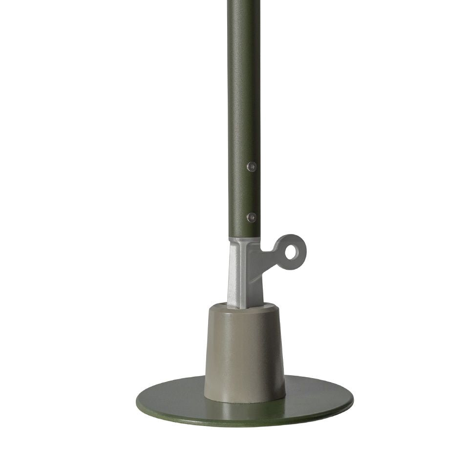 Weltevree Sticklight voet Bottle Green