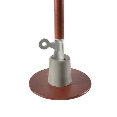 Weltevree Sticklight voet Oxide Red