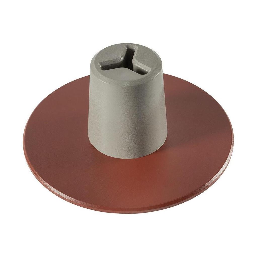 Weltevree Sticklight voet Oxide Red