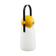 Weltevree Guidelight tafellamp Cement Yellow
