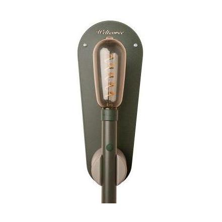 Weltevree Sticklight ophangsysteem Bottle Green