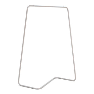 Spinder Design Hang-On kapstok Silky Taupe