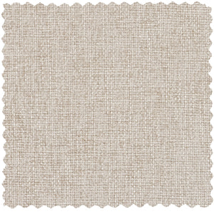 WOOOD Bean fauteuil Grove Melange Stof Naturel