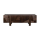 Dutchbone Bruneau dressoir Walnoot