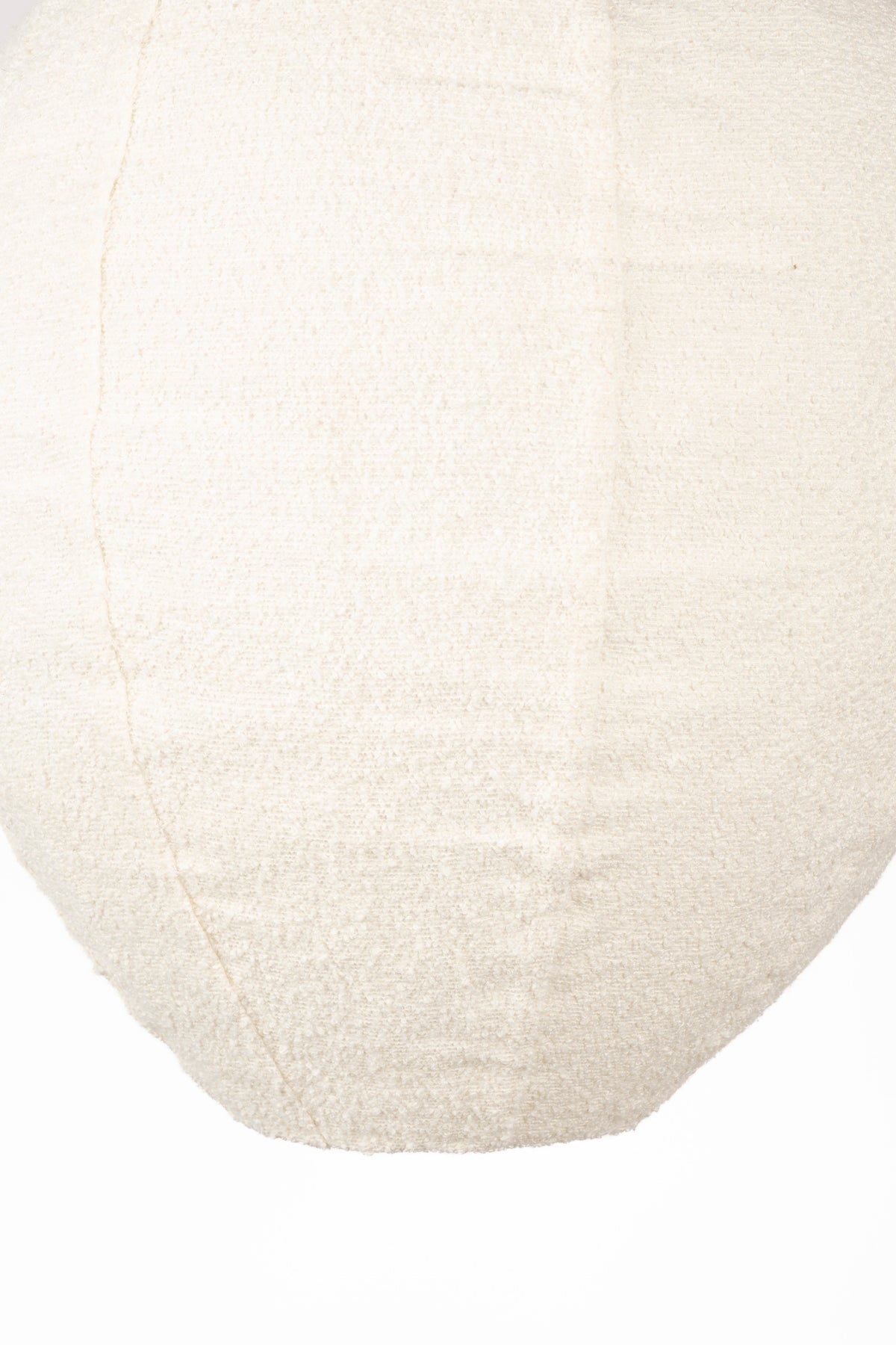 Zuiver Cocoon hanglamp XL Crème