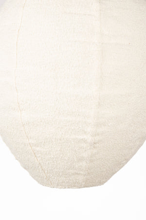 Zuiver Cocoon hanglamp XL Crème