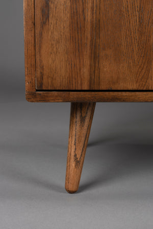 Dutchbone Arda dressoir Walnoot