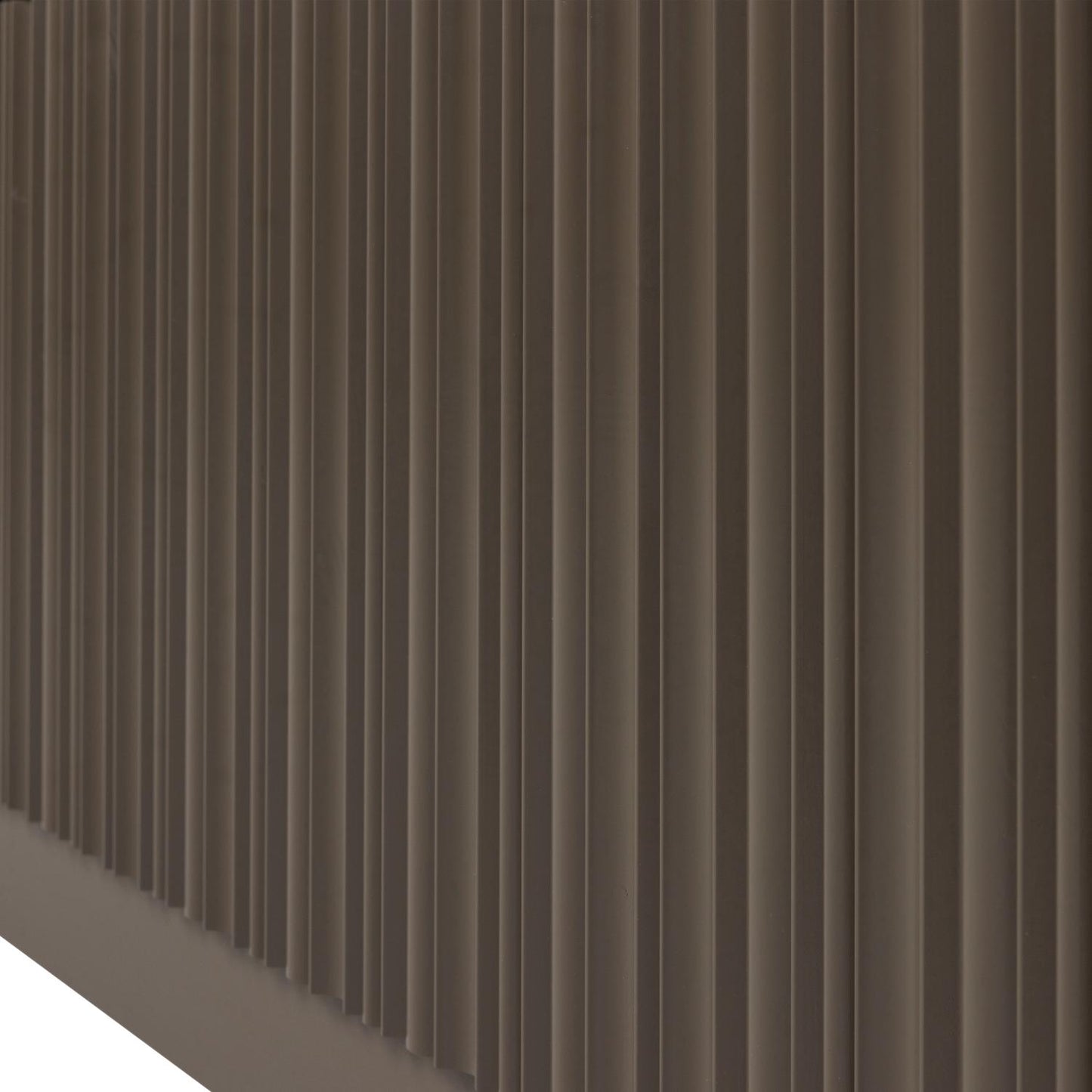 WOOOD Nova dressoir Truffel Bruin