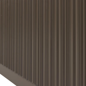 WOOOD Nova dressoir Truffel Bruin