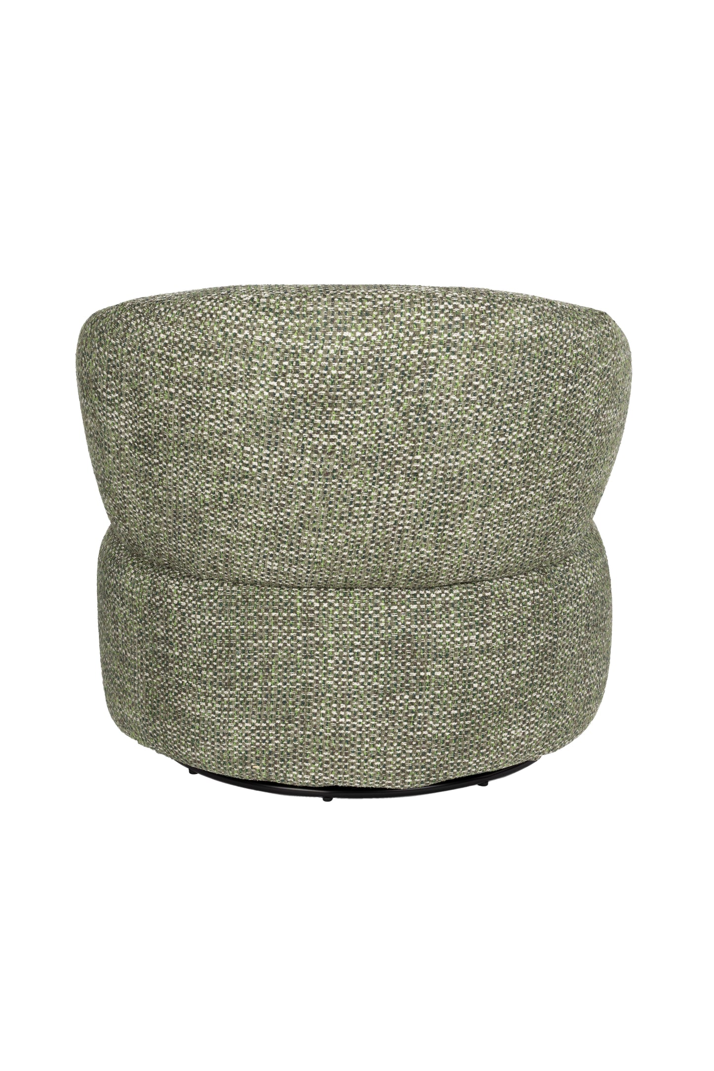 Dutchbone Walter fauteuil Green