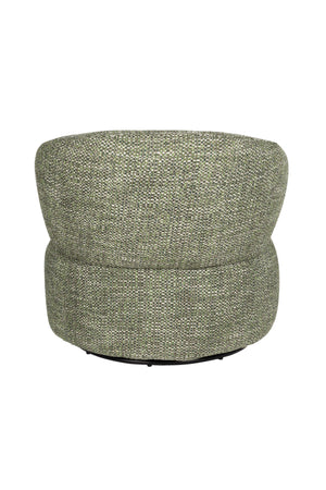 Dutchbone Walter fauteuil Green