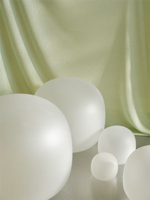 Muuto Rime hanglamp Ø45 cm Grey
