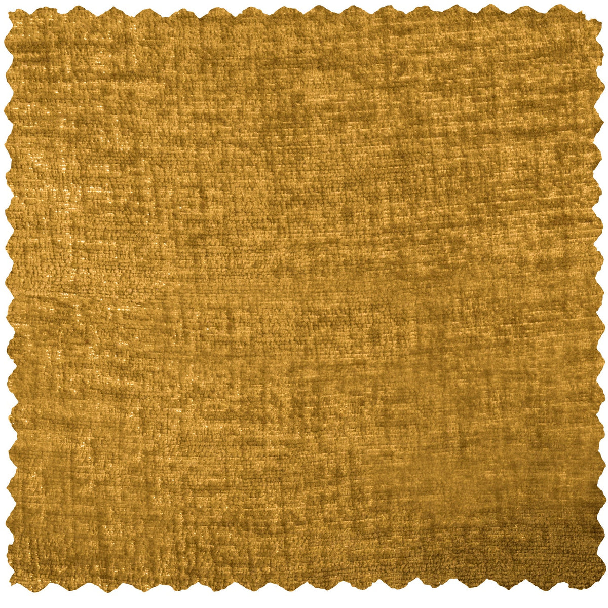 WOOOD Lenny fauteuil Goud/Geel