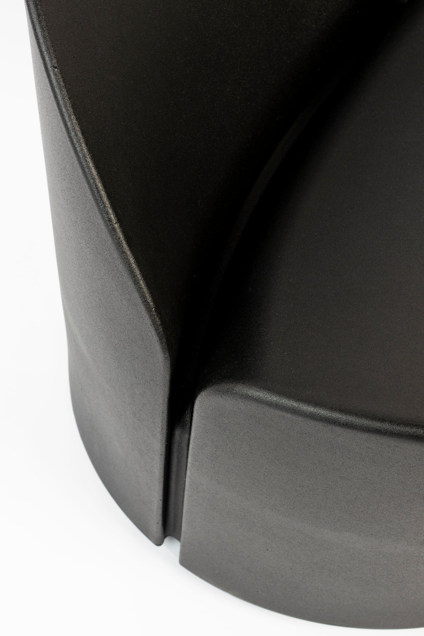 Zuiver Bloom fauteuil Black