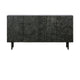 WOOOD Counter dressoir Zwart