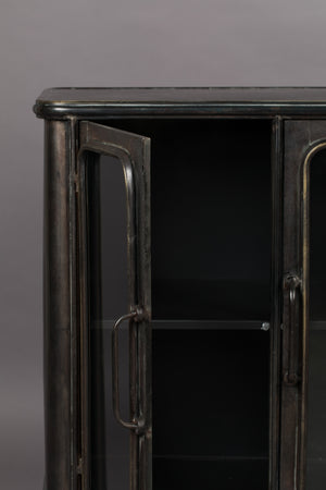 Dutchbone Denza dressoir Zwart