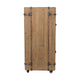 Dutchbone Lico kast Bruin
