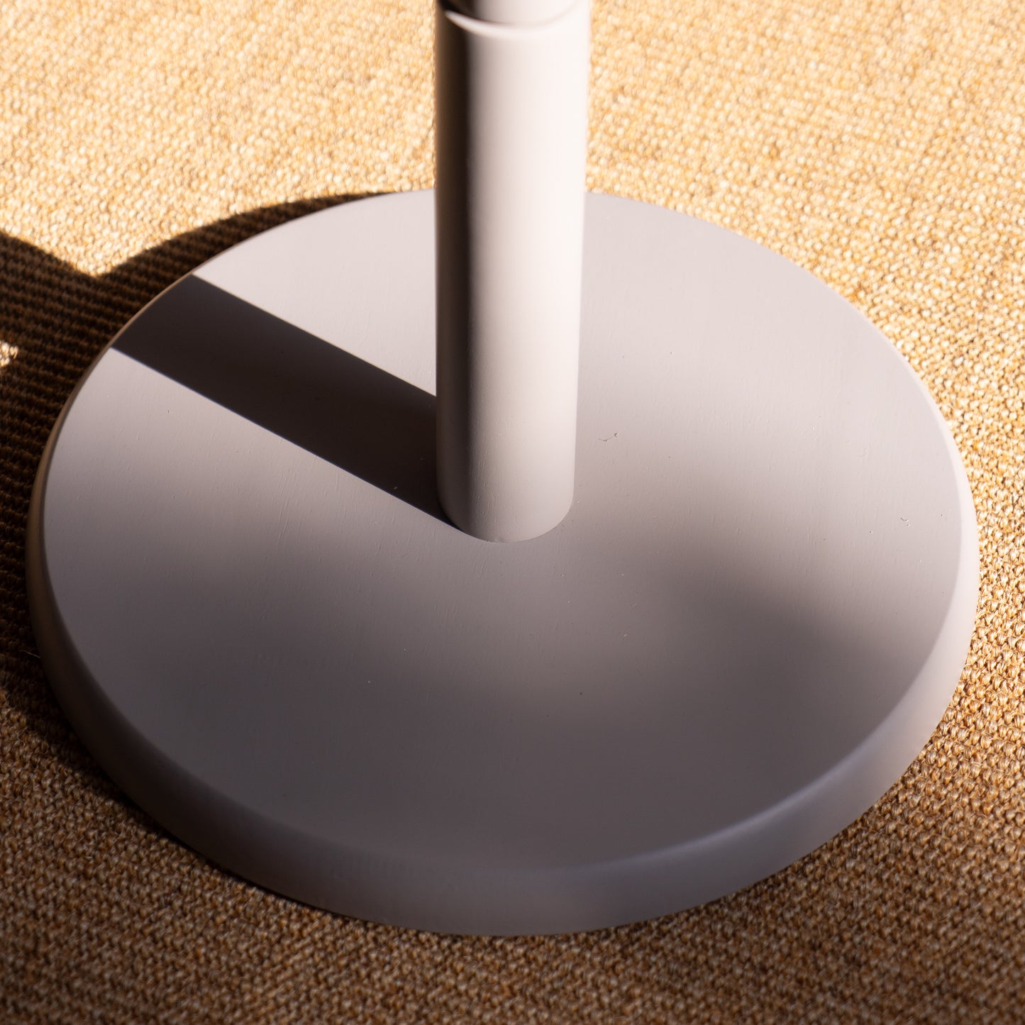 Spinder Design Bro kapstok Silky Taupe