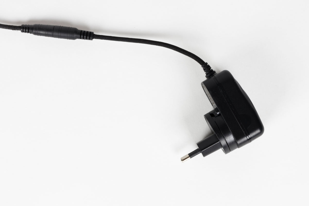 Zuiver Arch tafellamp Chrome
