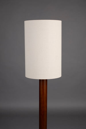 Dutchbone Jones vloerlamp Beige