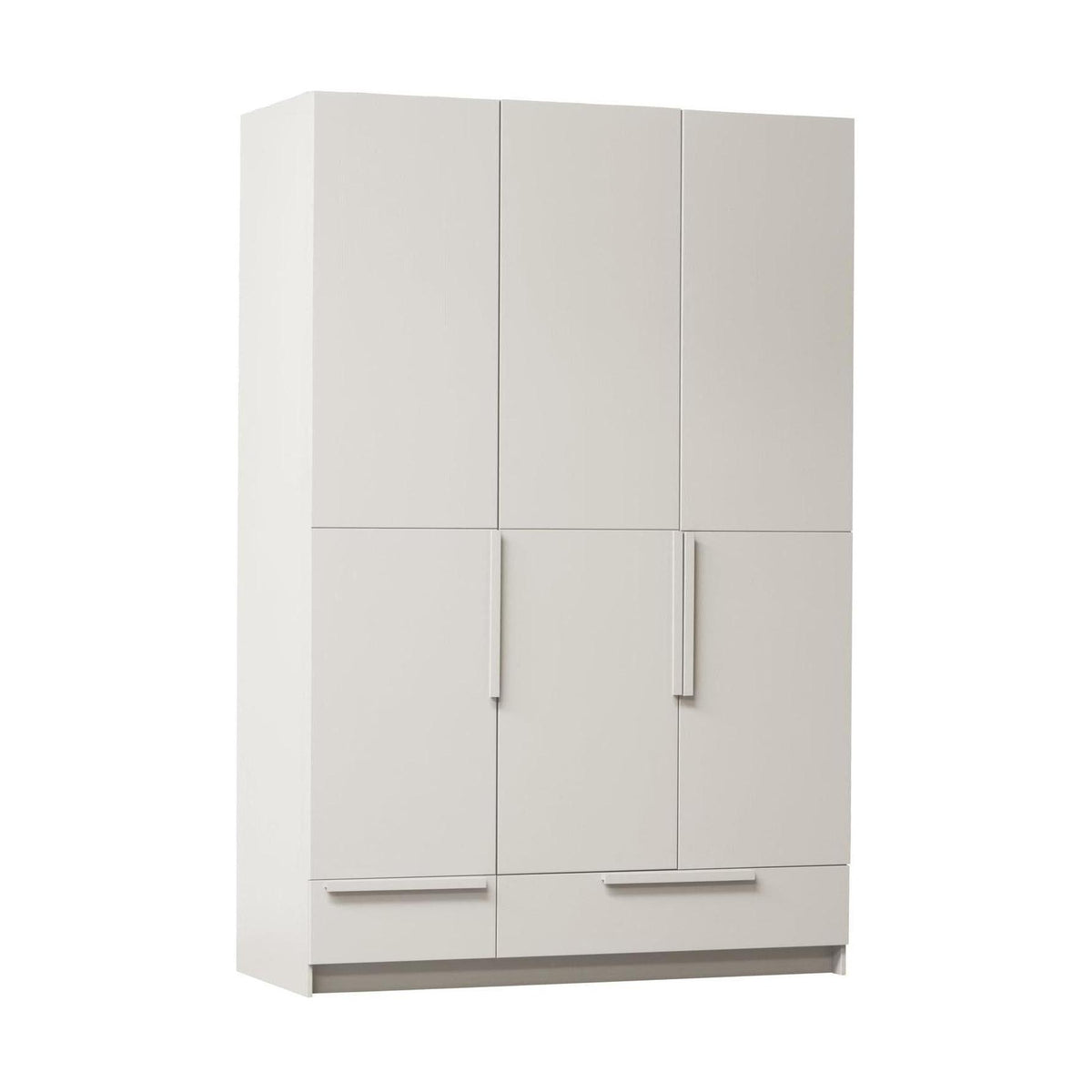 WOOOD Pure kast 3-deurs Dust