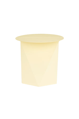 Zuiver Foldy bijzettafel Lemon