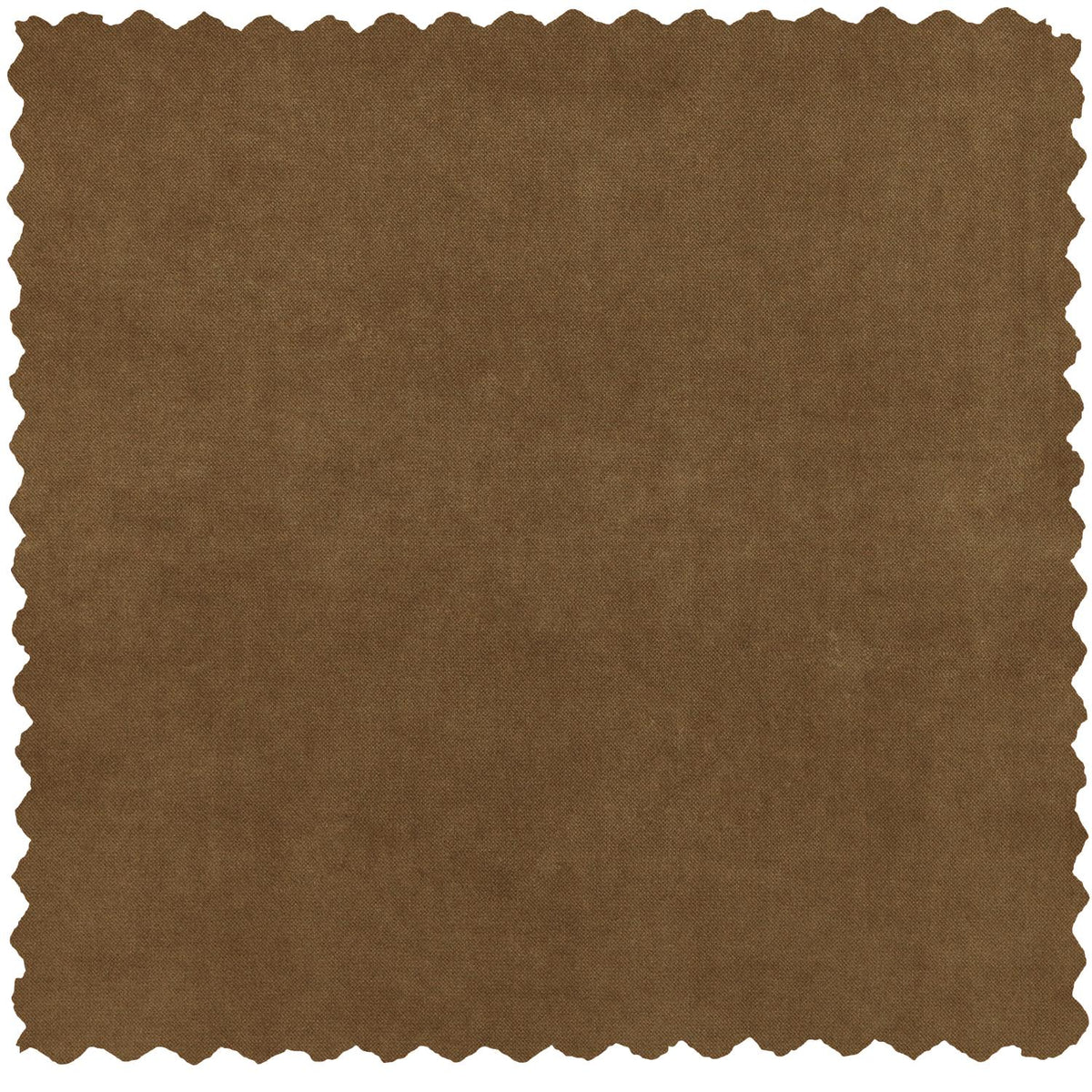 WOOOD Mojo Base 1-zits bank velvet Honinggeel