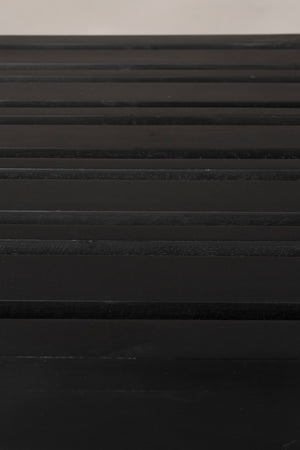 Dutchbone Jakub bank Black