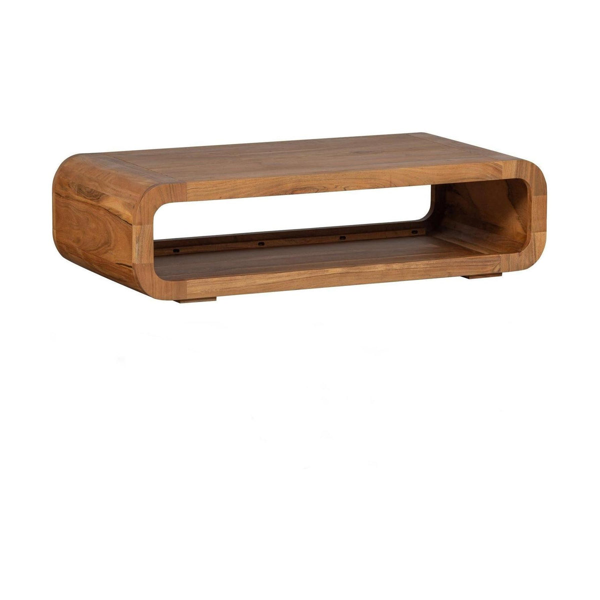 WOOOD Kin salontafel Naturel