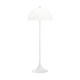 Louis Poulsen Panthella vloerlamp White Opal