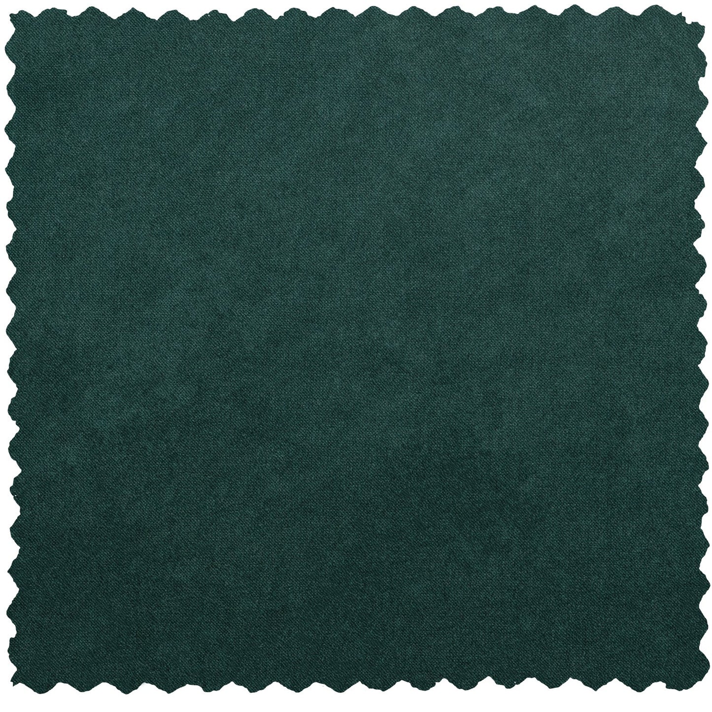 WOOOD Rodeo Classic 3-zits bank velvet Bosgroen