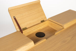 Zuiver Kaat Desk Table Natural