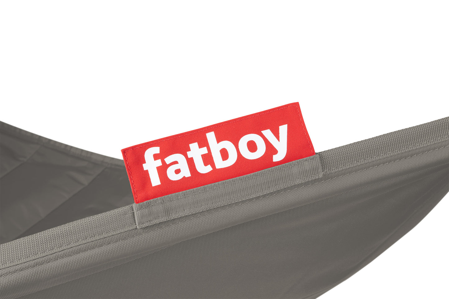 Fatboy Headdemock Superb hangmat lichtgrijs Grey Taupe