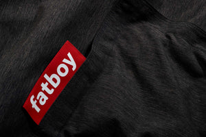 Fatboy Original Floatzac zitzak Thunder Grey