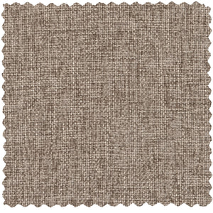 WOOOD Bean chaise longue bank links Grove Melange Travertin