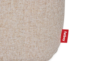 Fatboy Point poef bouclé Beige