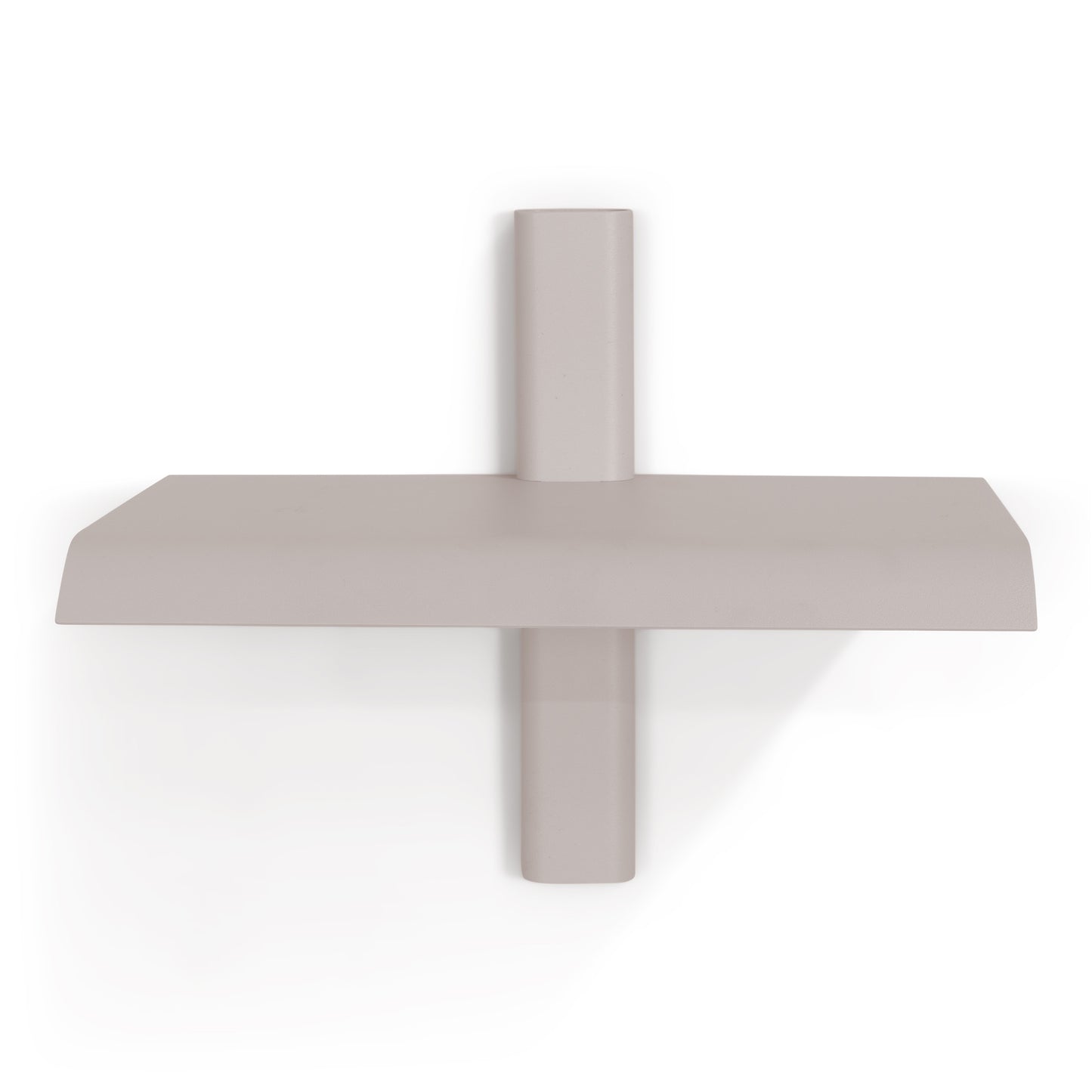 Spinder Design Hola 1 wandplank Silky Taupe