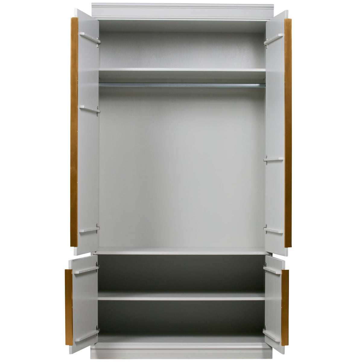 WOOOD Organize kast Mist