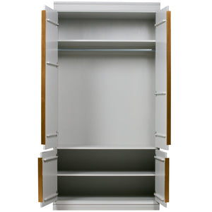 WOOOD Organize kast Mist