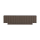 WOOOD Nova tv-meubel Truffel Bruin