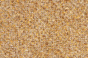 Dutchbone Burlin krukje Bruin