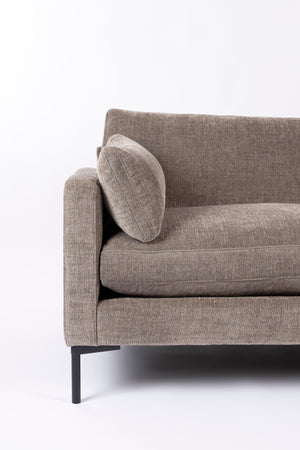 Zuiver Summer fauteuil Coffee