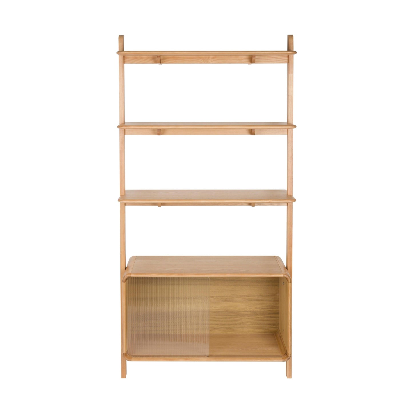 Zuiver Rise kast Naturel