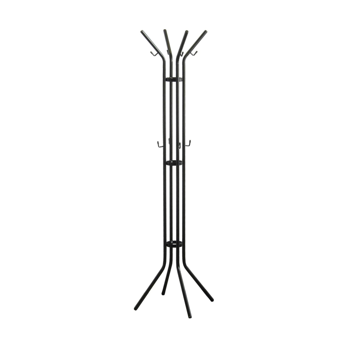 Spinder Design Jessy kapstok Zwart