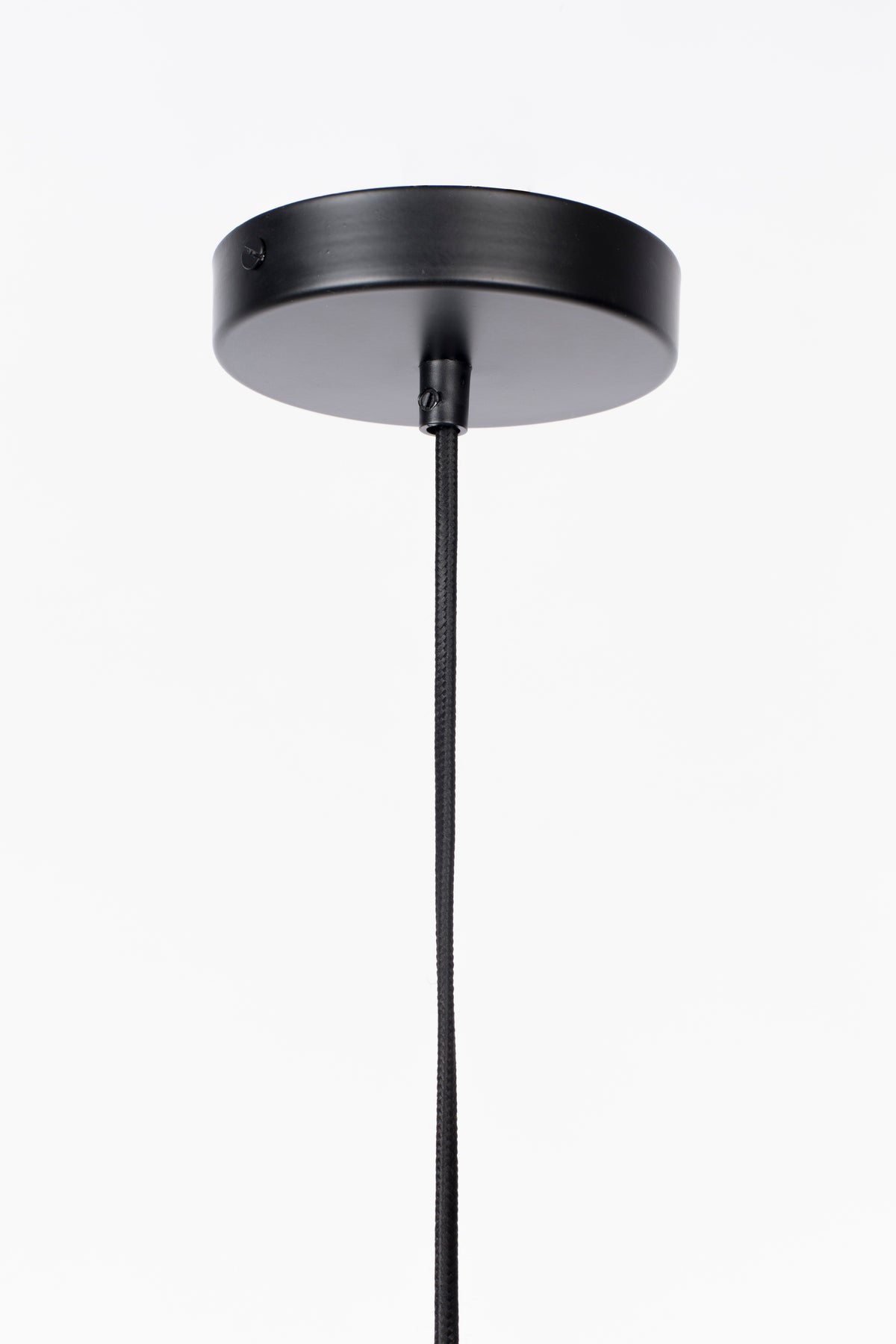 Zuiver Bumble hanglamp M Red