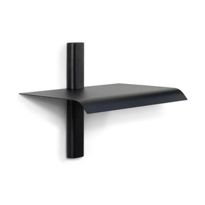 Spinder Design Hola 1 wandplank Zwart