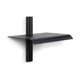 Spinder Design Hola 1 wandplank Zwart