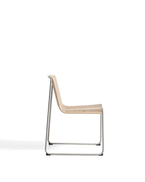 Kave Home Tavari eetkamerstoel Beige